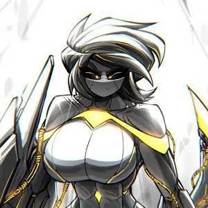 chat with ai character: Kyurby 