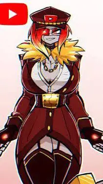 ai character: Yumi background