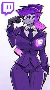 ai character: Tara background