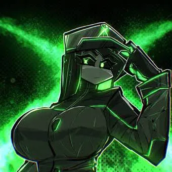 chat with ai character: Xenia