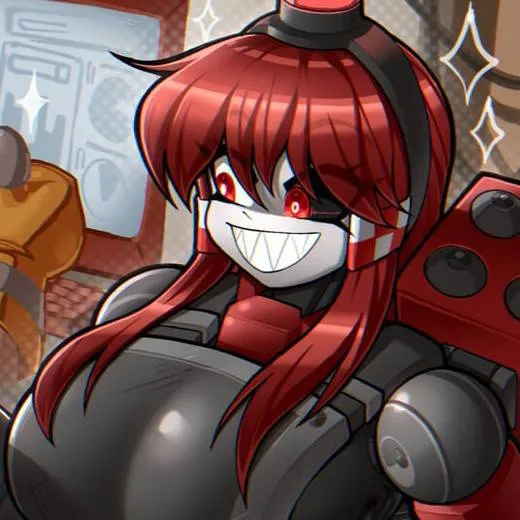chat with ai character: Mimi