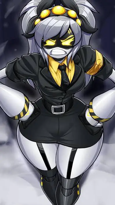 ai character: J background