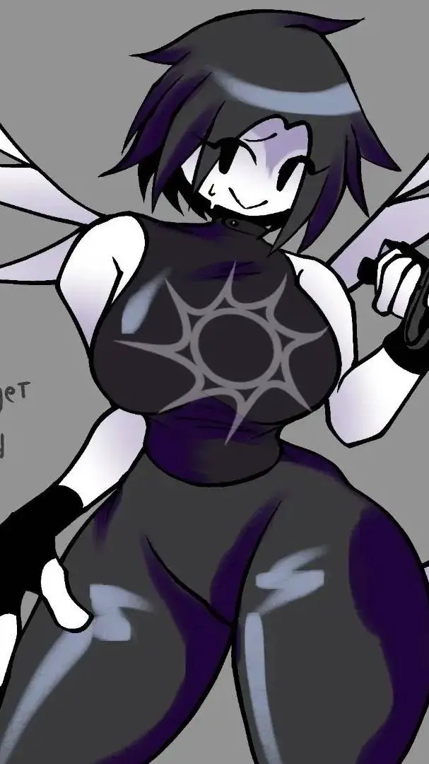 ai character: Timmi background