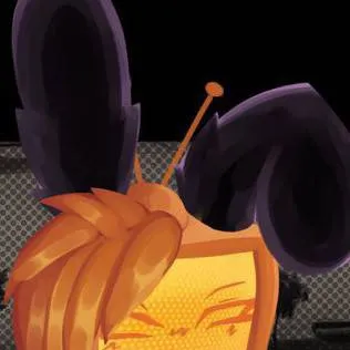 chat with ai character: Bunny 