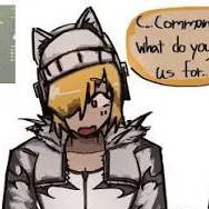 chat with ai character: Kate 