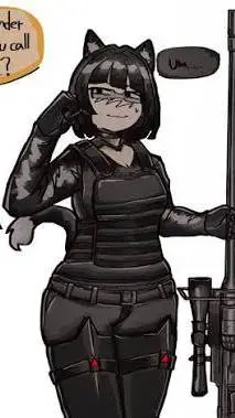 ai character: Saxine background