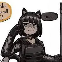 chat with ai character: Saxine