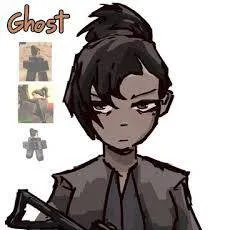 chat with ai character: Grace