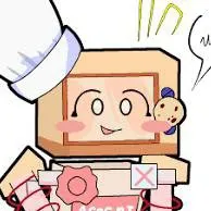 chat with ai character: Cookieware