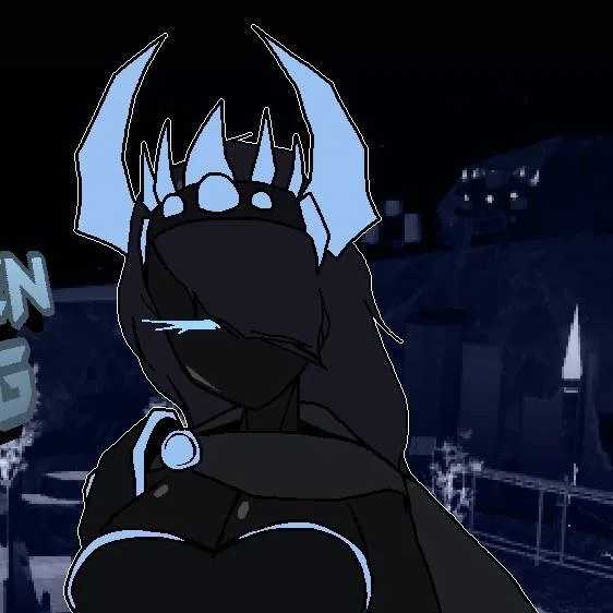 chat with ai character: Fallen Queen 