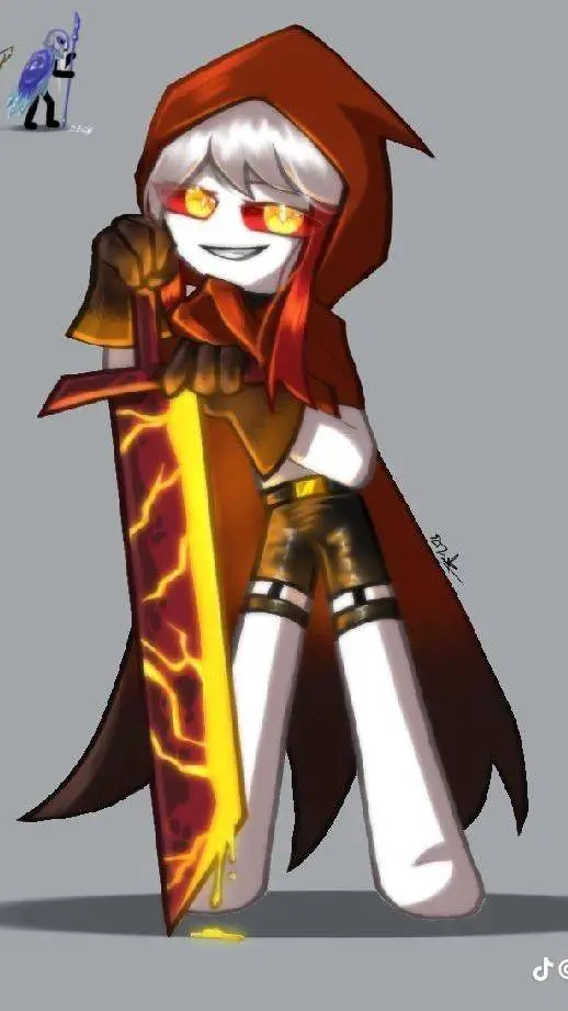 ai character: Wrathnar  background