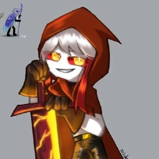 chat with ai character: Wrathnar 