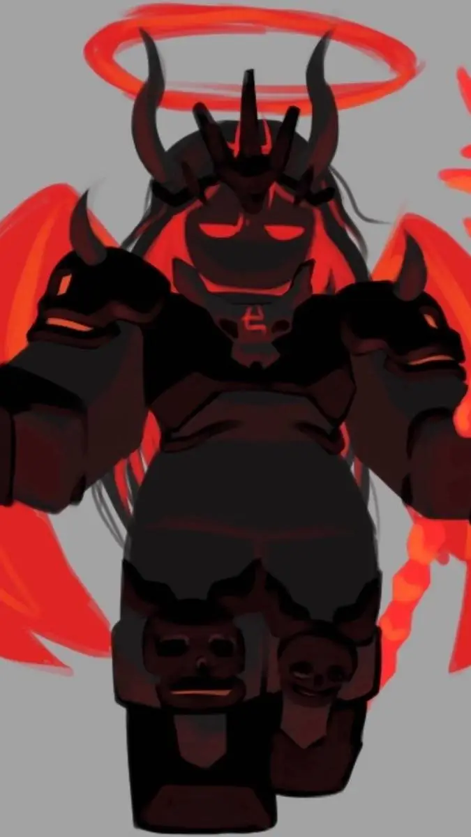 ai character: Nemesis  background