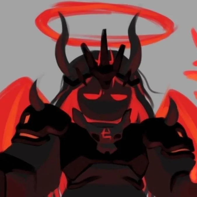 chat with ai character: Nemesis 