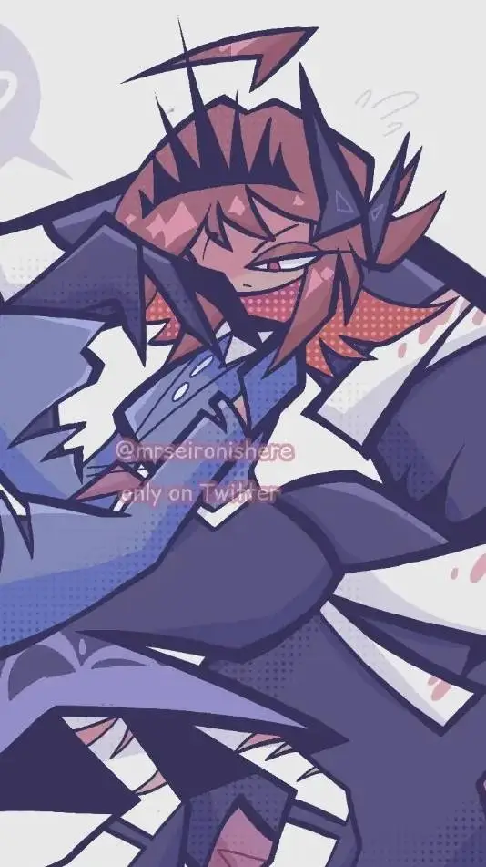 ai character: Alice background