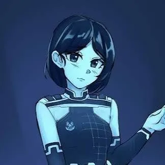 chat with ai character: Cortana 