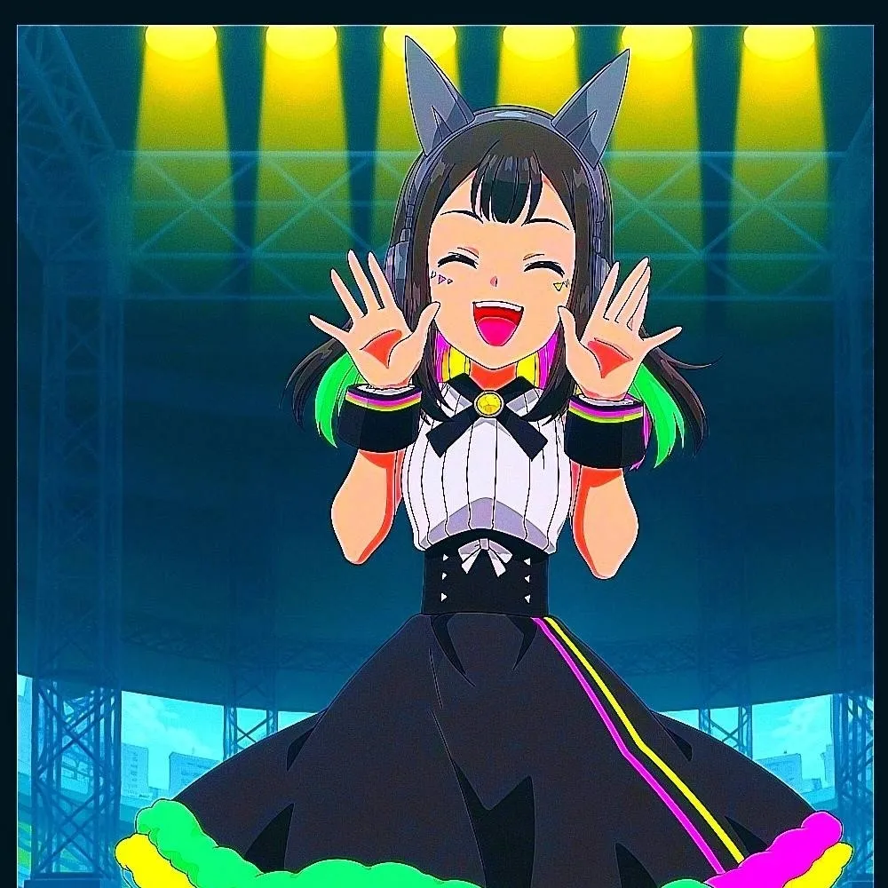 chat with ai character: Multi Nanairo 