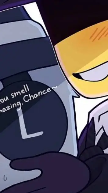 ai character: DOUBLE FEDORA  background