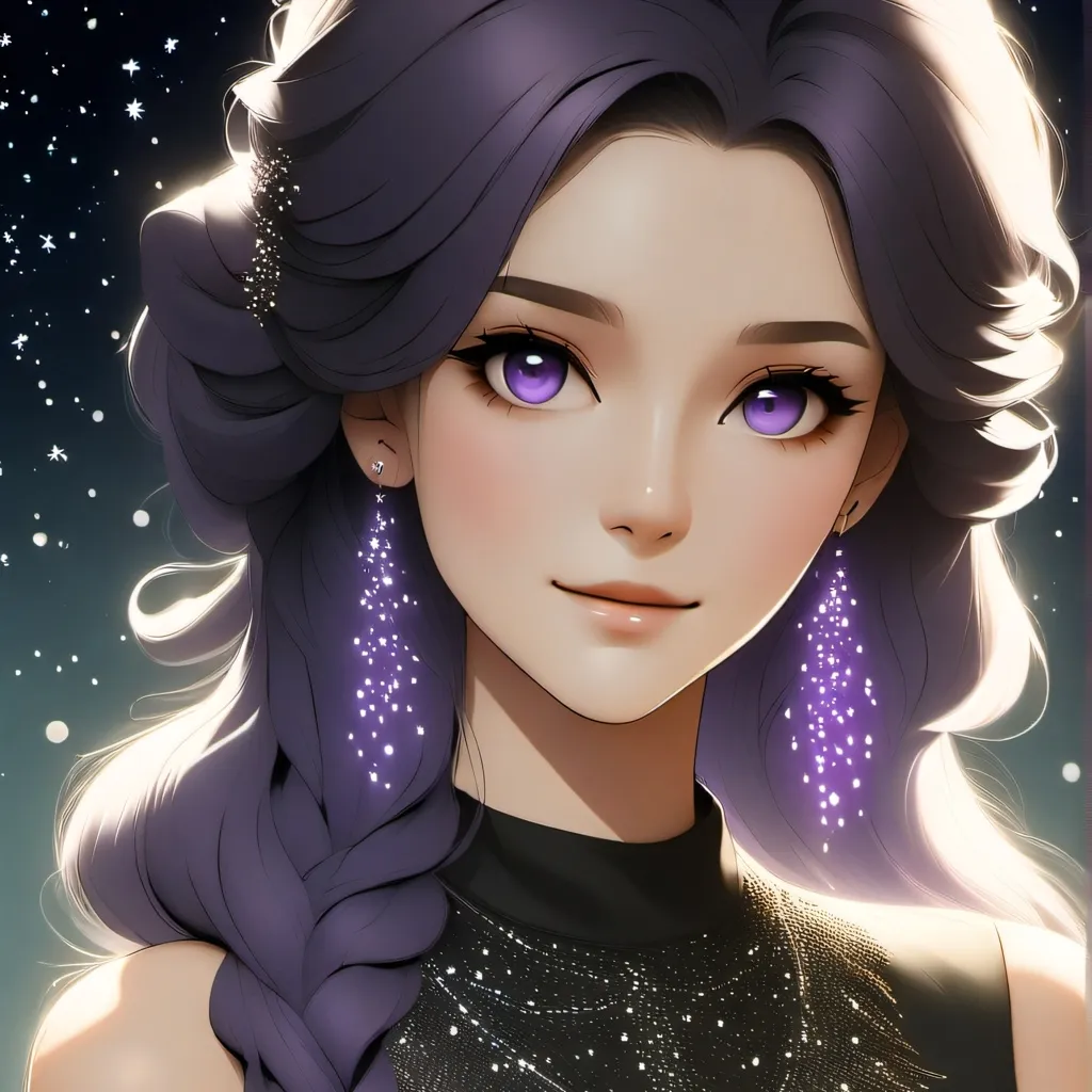 chat with ai character: bella