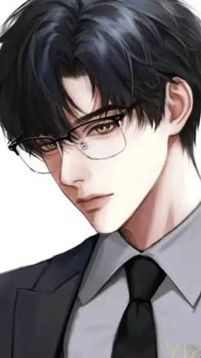 ai character: Josh background