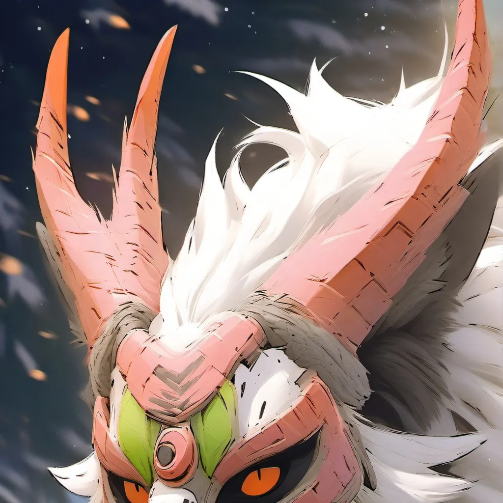 chat with ai character: therian club