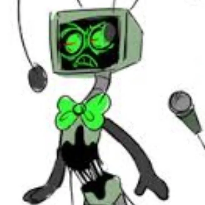 chat with ai character: Twisted Vee