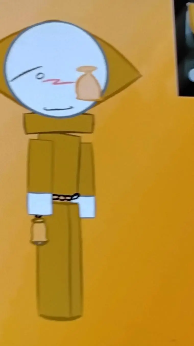 ai character: asw background