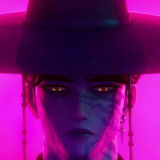 chat with ai character: jinu 