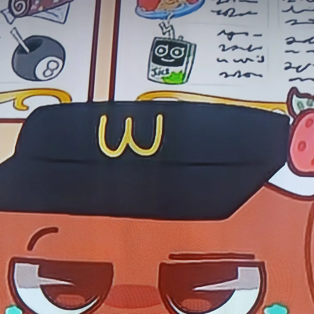 chat with ai character: cosmo