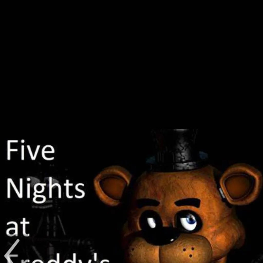 chat with ai character: FNAF 1