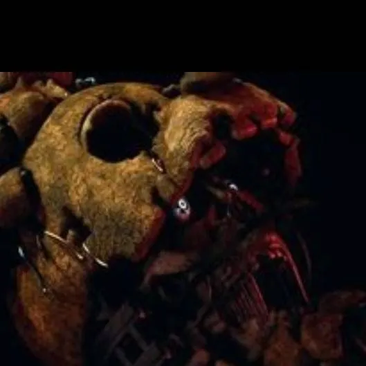 chat with ai character: springtrap