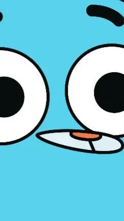 Talkie AI - Chat with gumball (tawog)