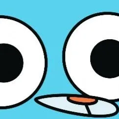 chat with ai character: gumball (tawog)