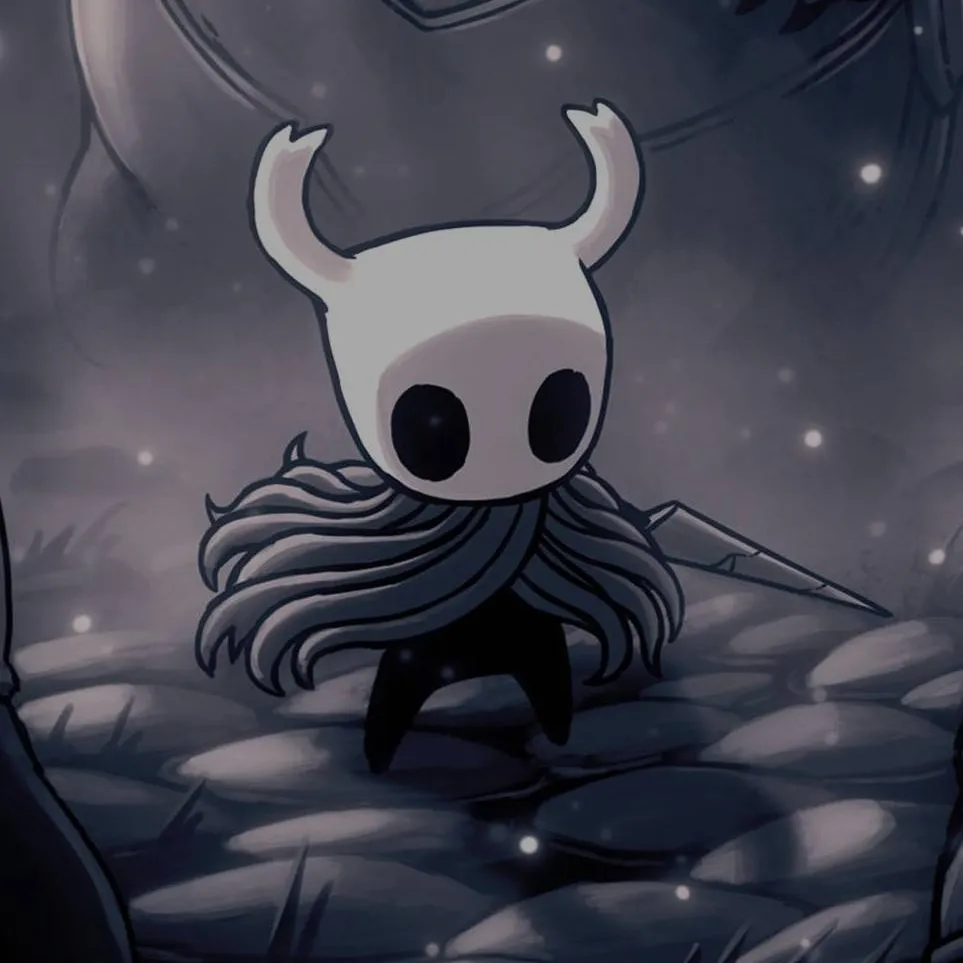 chat with ai character: TheVoidKnight 