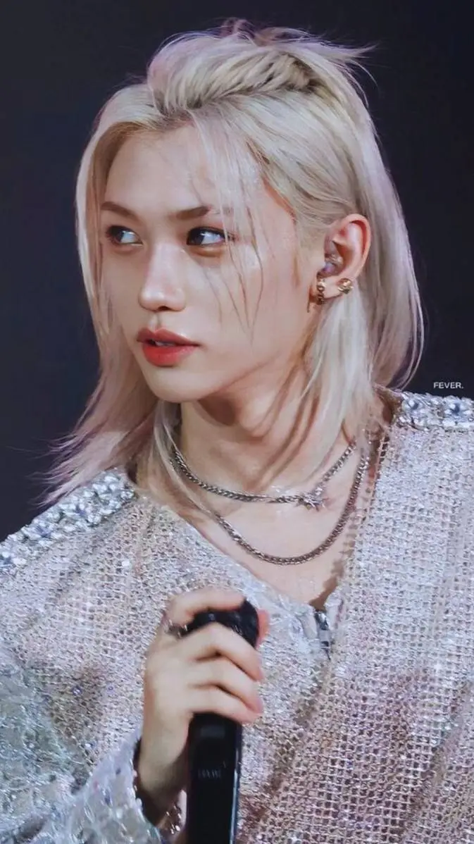 Talkie AI - Chat with 💗{Lee Félix}💗