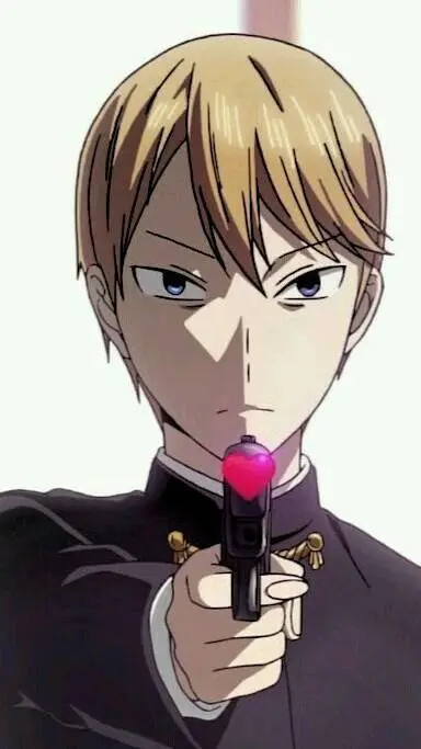 ai character: Миюки  background