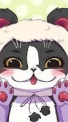 ai character: пандос background