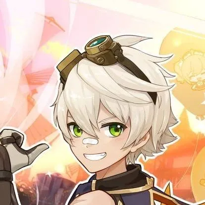 chat with ai character: Беннет