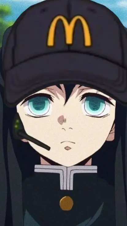 ai character: Муичиро  background