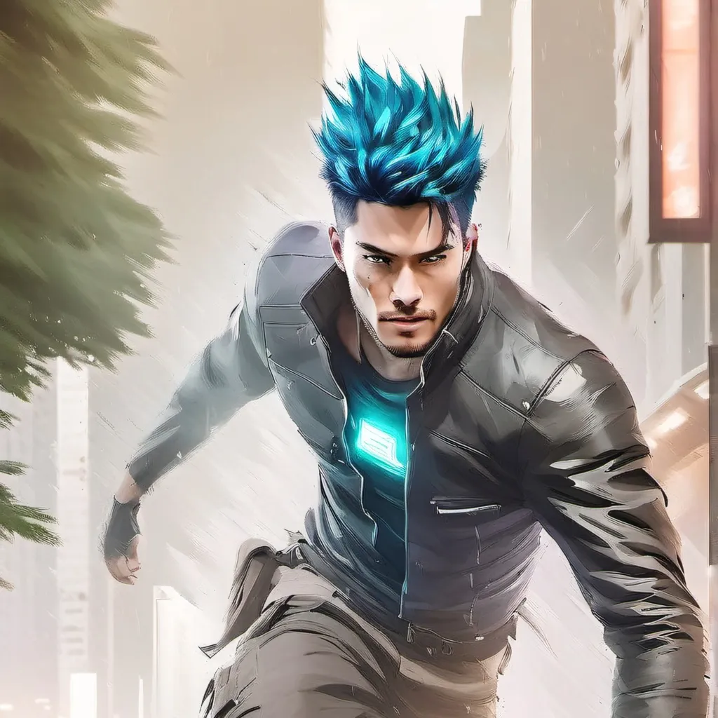 chat with ai character: скачай MAX 