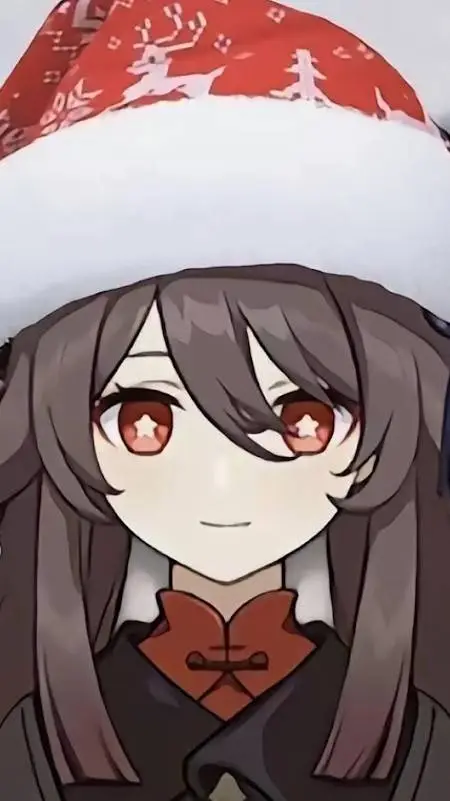 ai character: Ху Тао background