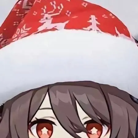 chat with ai character: Ху Тао