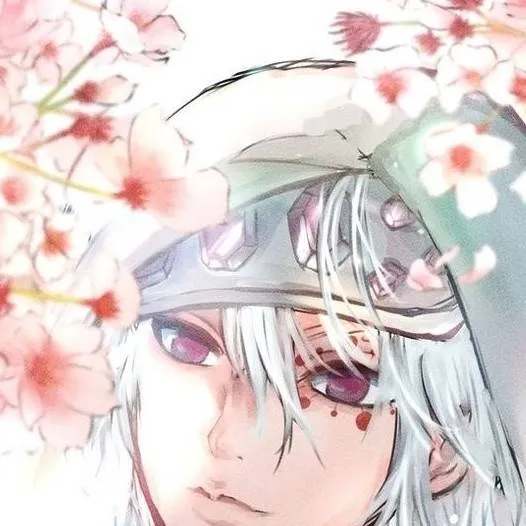 chat with ai character: Тенген 