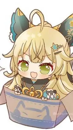 ai character: Кирара background