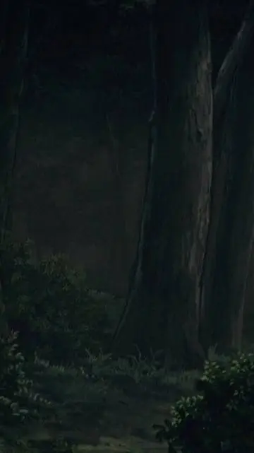 ai character: Кагая background