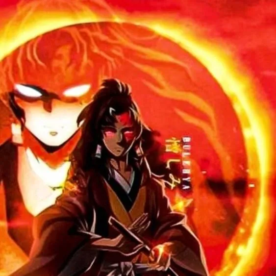 chat with ai character: yoriichi 