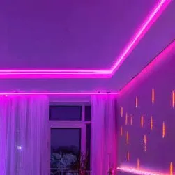 chat with ai character: Sleepover❤️