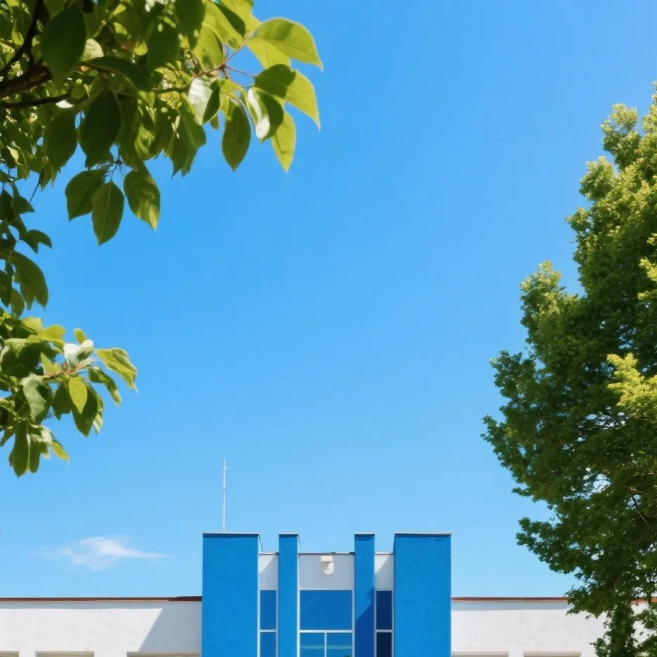 chat with ai character: myschool lovecurse