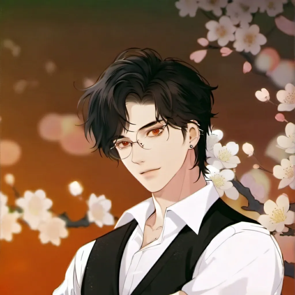 chat with ai character: john