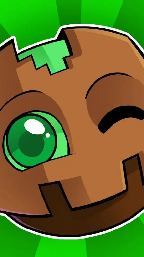 ai character: Trolero background
